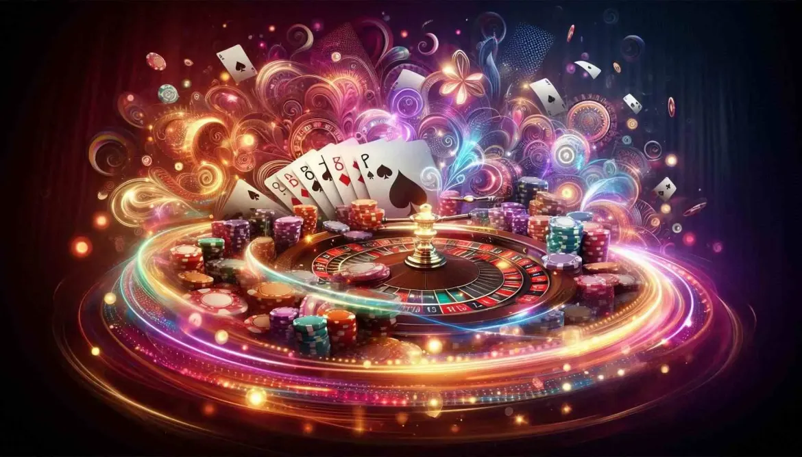 Mad Casino